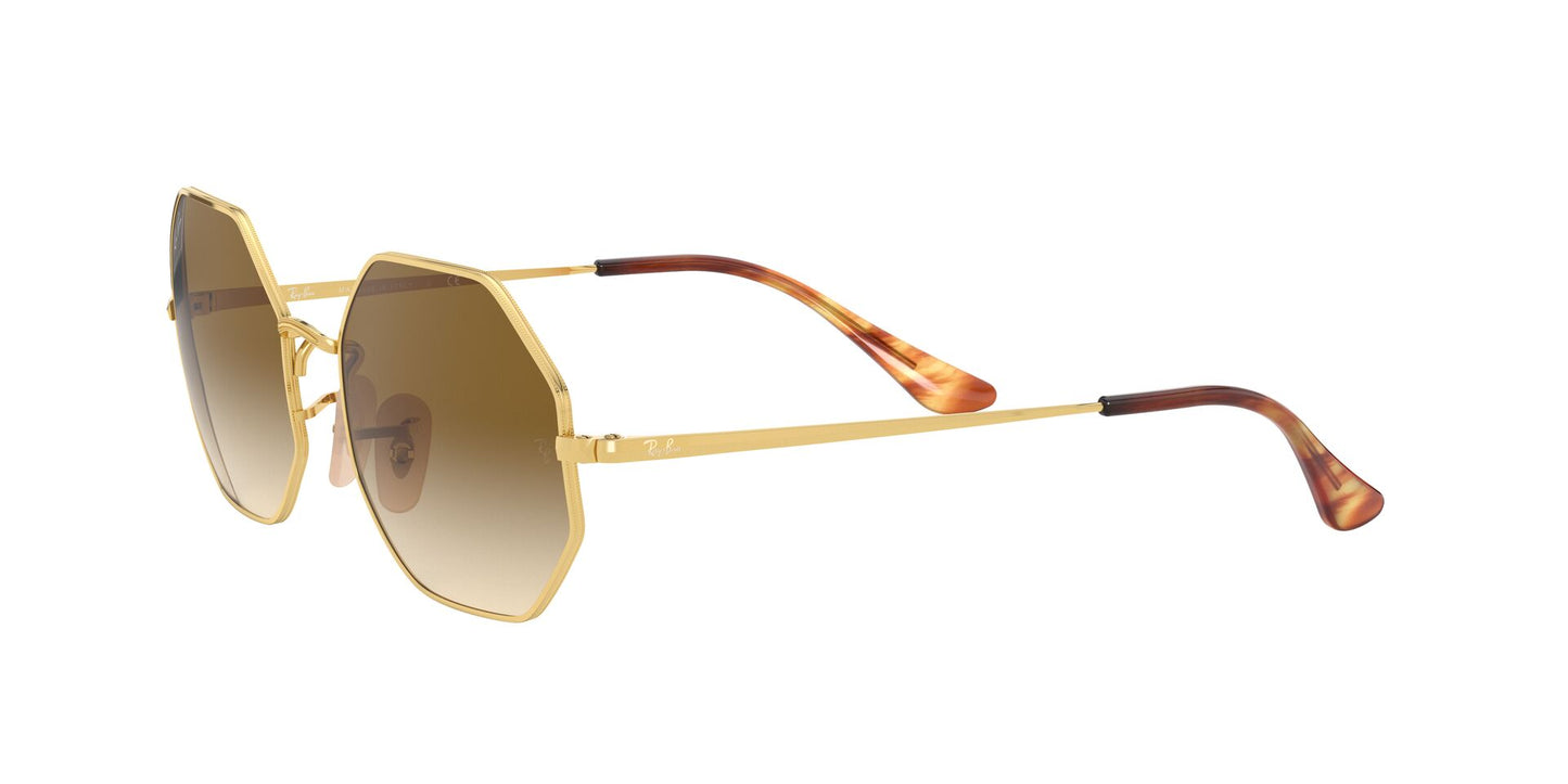 Ray Ban - OCTAGON