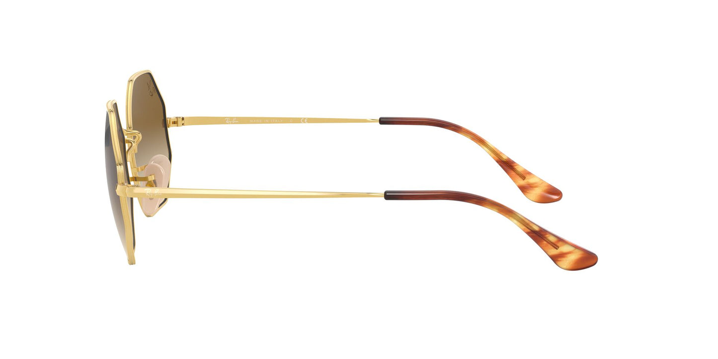 Ray Ban - OCTAGON