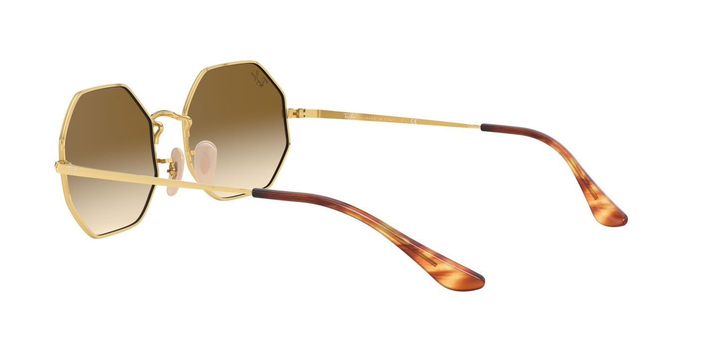 Ray Ban - OCTAGON
