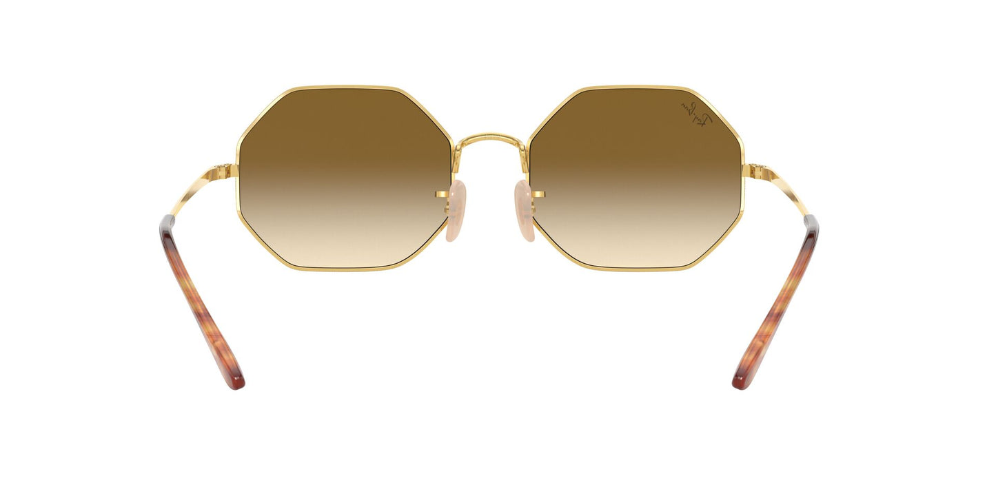 Ray Ban - OCTAGON