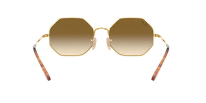 Ray Ban - OCTAGON