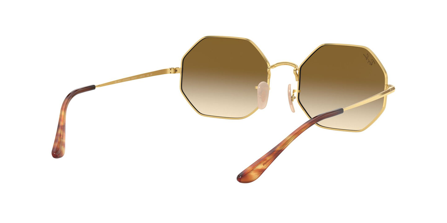 Ray Ban - OCTAGON