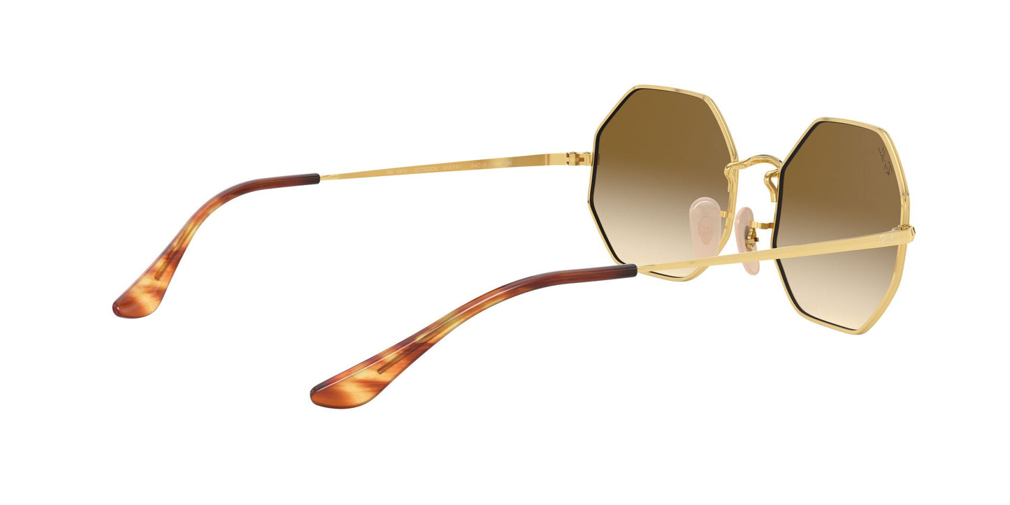 Ray Ban - OCTAGON