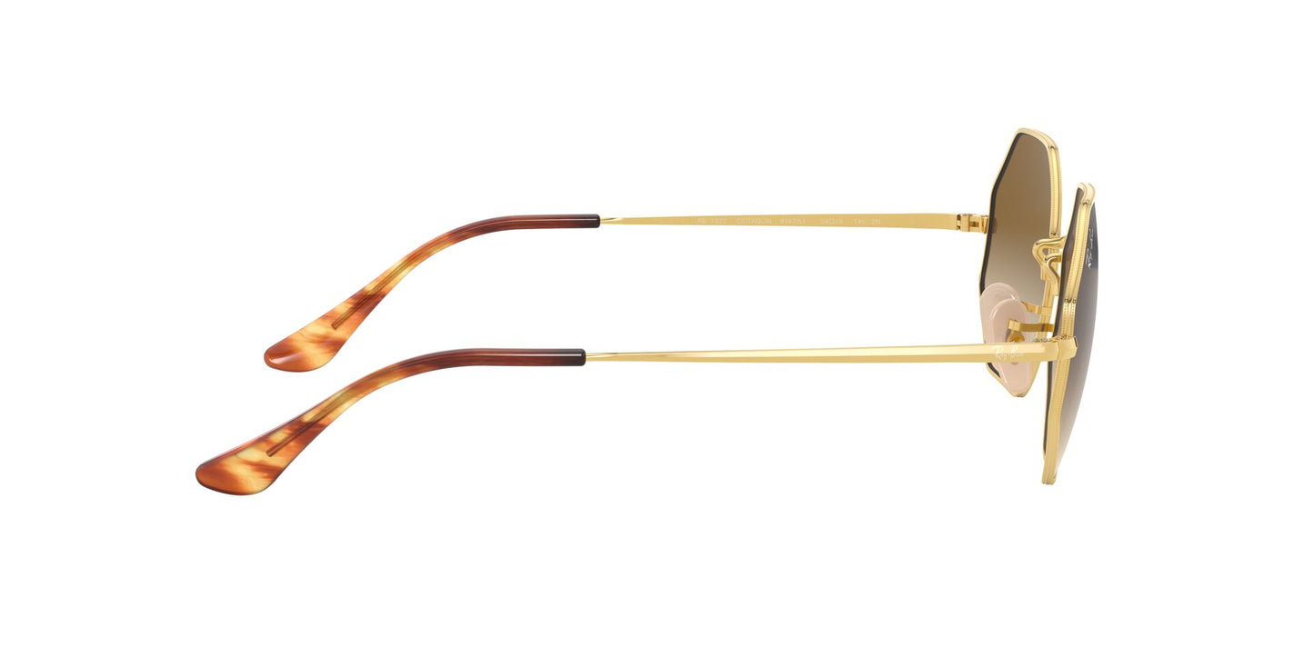 Ray Ban - OCTAGON