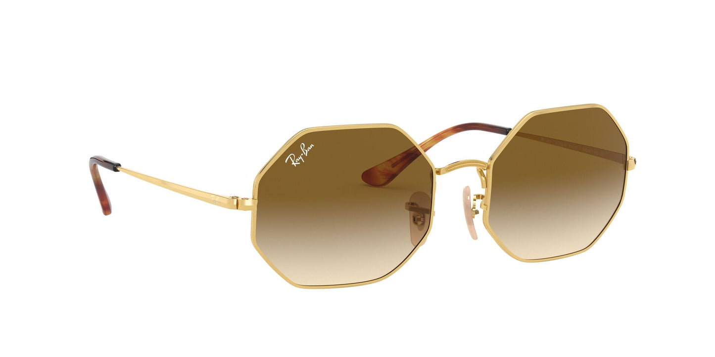 Ray Ban - OCTAGON
