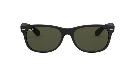 Ray-Ban - NEW WAYFARER