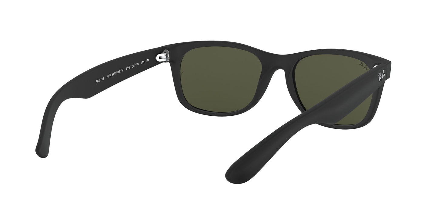 Ray Ban - NEW WAYFARER