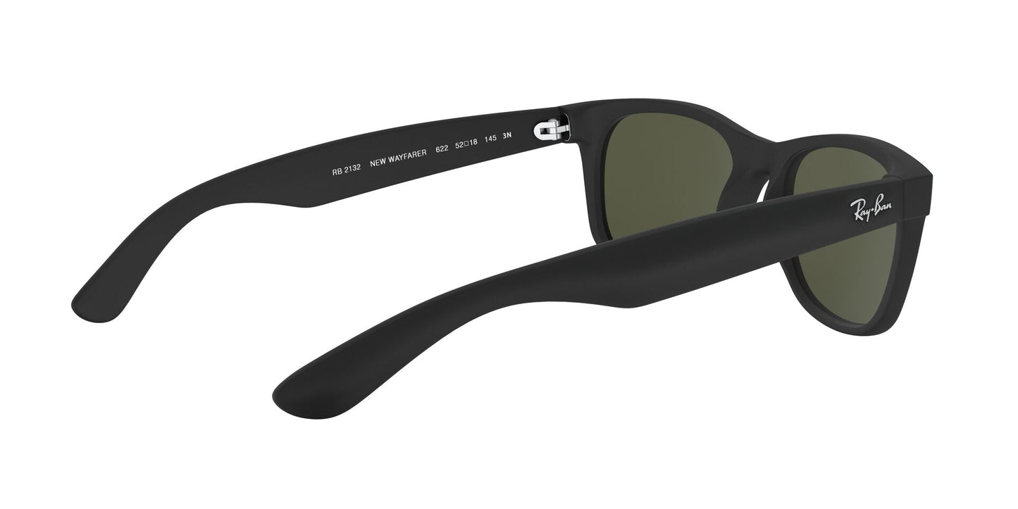 Ray Ban - NEW WAYFARER