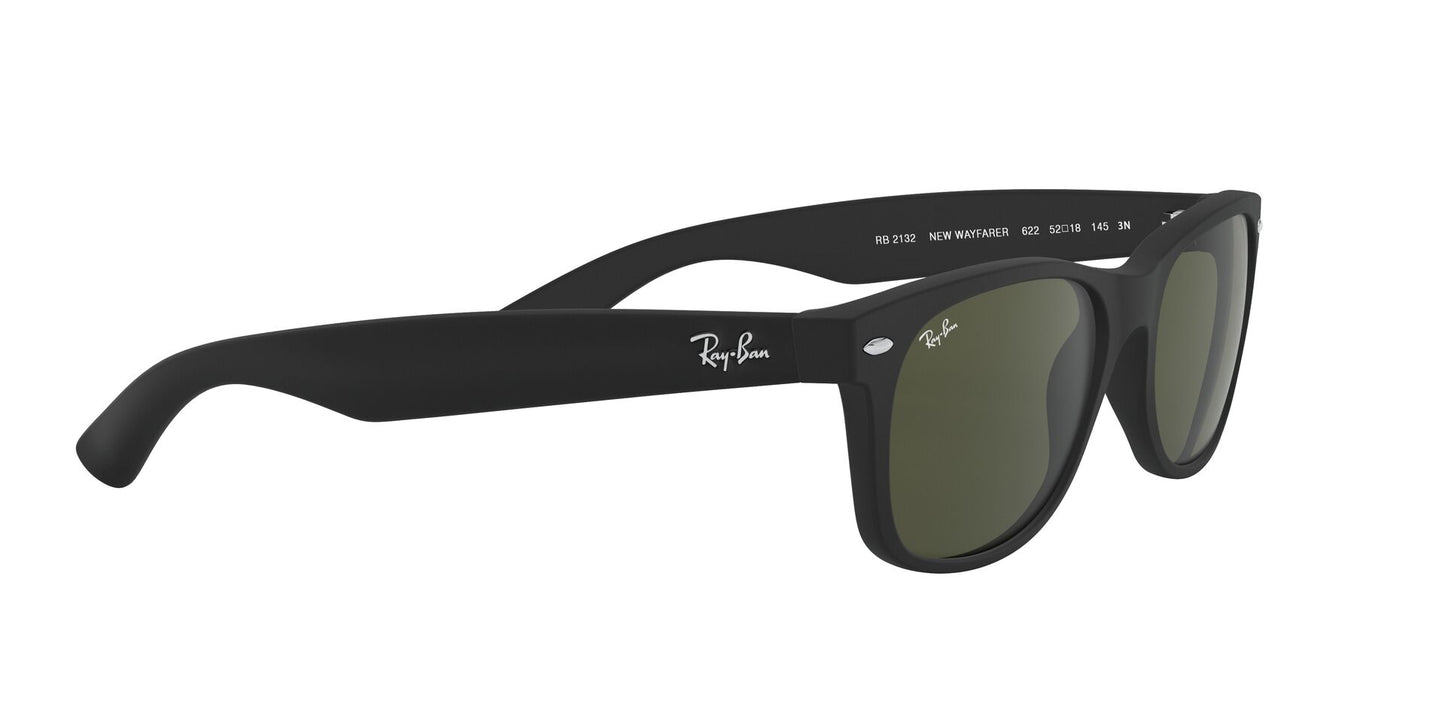 Ray Ban - NEW WAYFARER