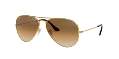 Ray Ban - AVIATOR LARGE METAL