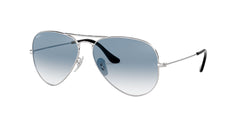 Ray Ban - AVIATOR LARGE METAL