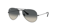 Ray Ban - AVIATOR LARGE METAL