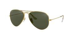 Ray Ban - AVIATOR LARGE METAL