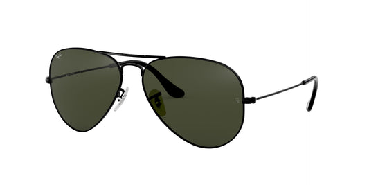 Ray Ban - AVIATOR LARGE METAL