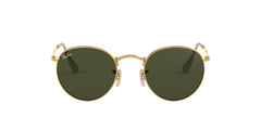 Ray Ban - ROUND METAL