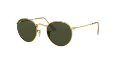 Ray Ban - ROUND METAL