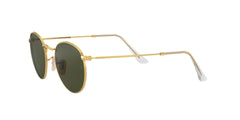 Ray Ban - ROUND METAL