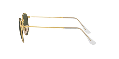Ray Ban - ROUND METAL