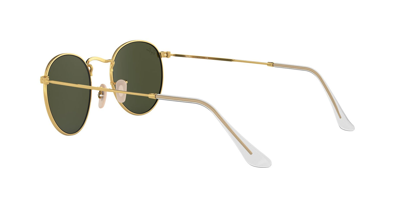 Ray Ban - ROUND METAL