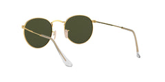 Ray Ban - ROUND METAL