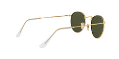 Ray Ban - ROUND METAL