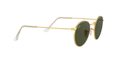 Ray Ban - ROUND METAL