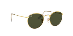 Ray Ban - ROUND METAL