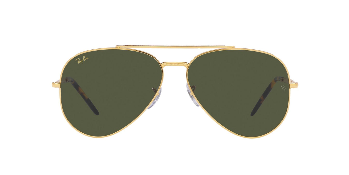Ray Ban - NEW AVIATOR