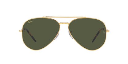 Ray Ban - NEW AVIATOR