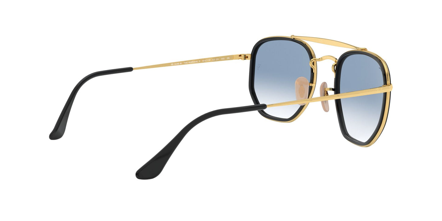 Ray Ban - THE MARSHAL II