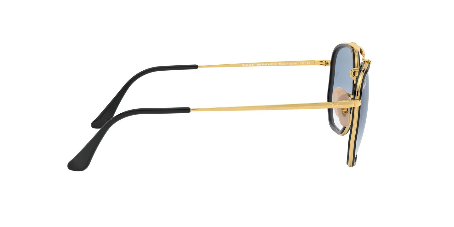 Ray Ban - THE MARSHAL II