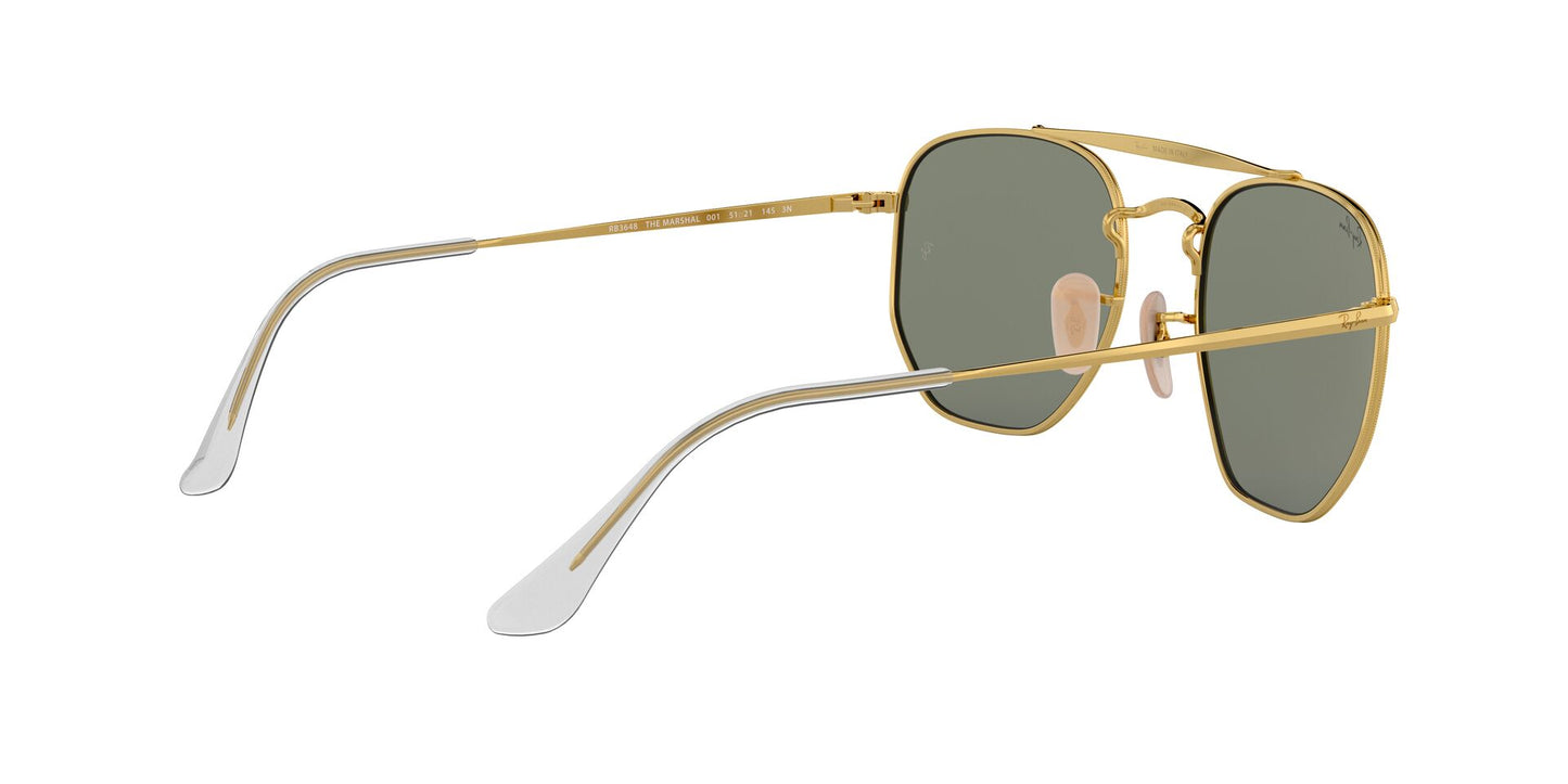Ray Ban - THE MARSHAL
