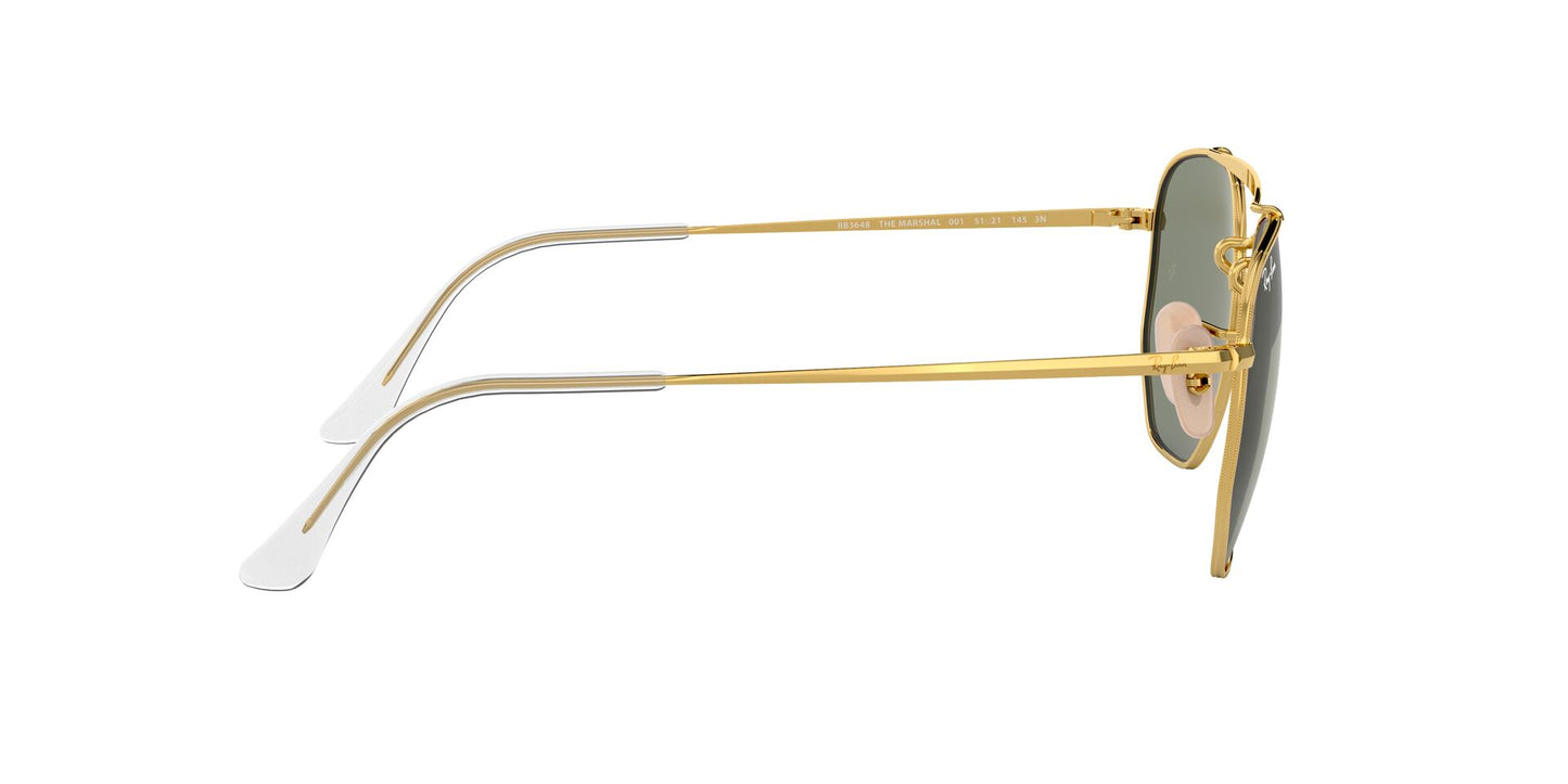 Ray Ban - THE MARSHAL