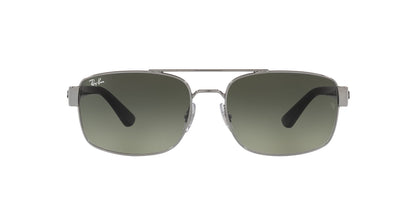 Ray Ban - RB3687
