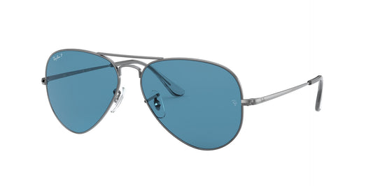 Ray Ban - AVIATOR METAL II