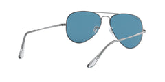 Ray Ban - AVIATOR METAL II