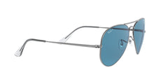 Ray Ban - AVIATOR METAL II