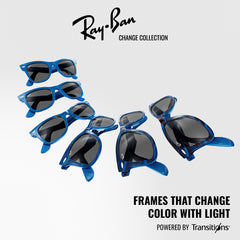 Ray Ban - WAYFARER CHANGE