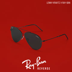 Ray Ban - AVIATOR REVERSE