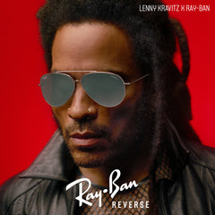 Ray Ban - AVIATOR REVERSE