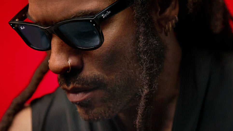 Ray Ban - WAYFARER REVERSE