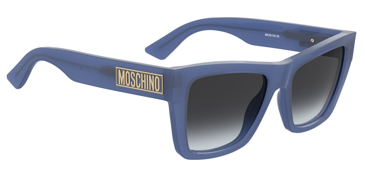 MOSCHINO MOS181/S