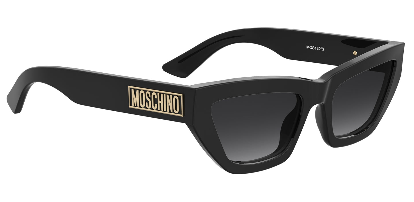 MOSCHINO MOS182/S