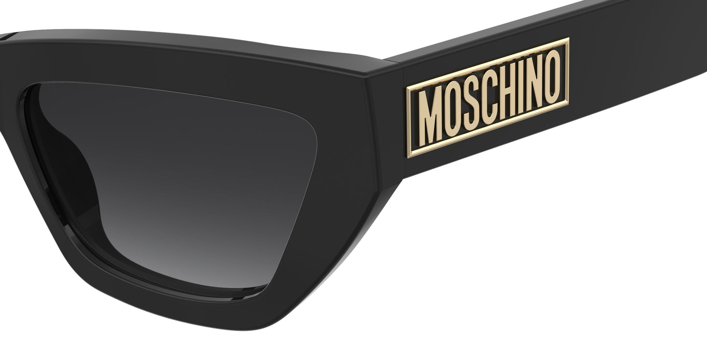 MOSCHINO MOS182/S