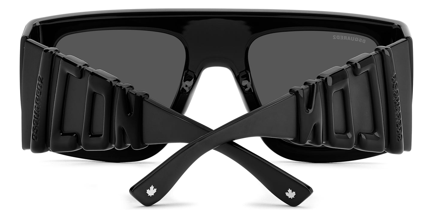 DSQUARED2 ICON 0024/S