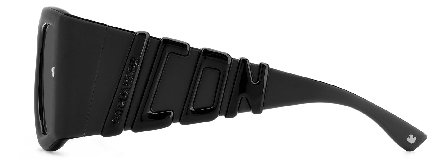 DSQUARED2 ICON 0024/S