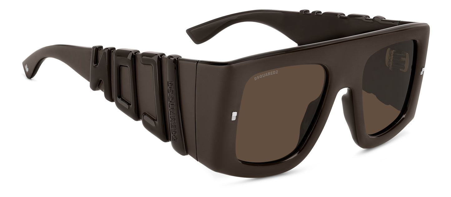 DSQUARED2 ICON 0024/S