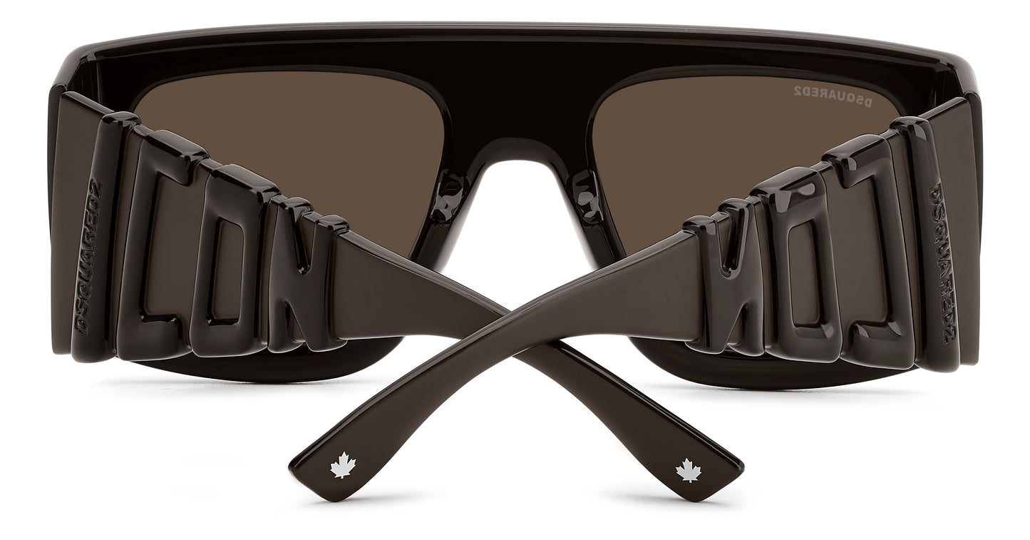 DSQUARED2 ICON 0024/S