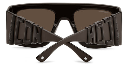 DSQUARED2 ICON 0024/S