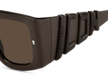 DSQUARED2 ICON 0024/S